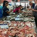 Casa Magica Olhão