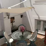 Hébergement de vacances Casa Magica
