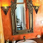 Casa Magica Hébergement de vacances