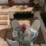 Casa Magica Hébergement de vacances Olhão