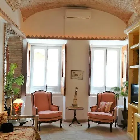 Holiday home Casa Magica *
