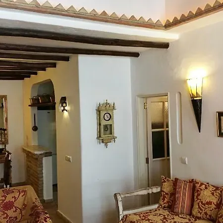 Holiday home Casa Magica