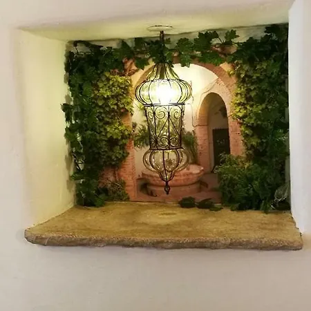 Holiday home Casa Magica