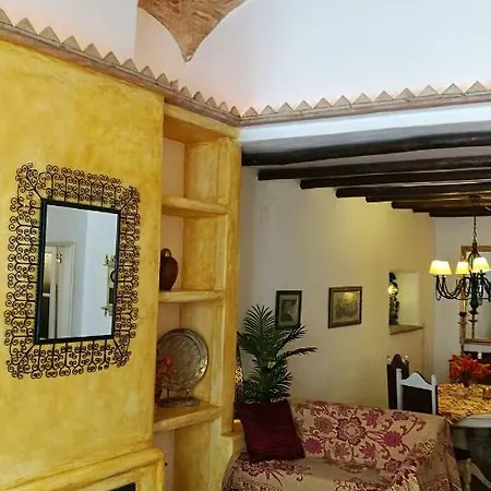 Feriehus Casa Magica *