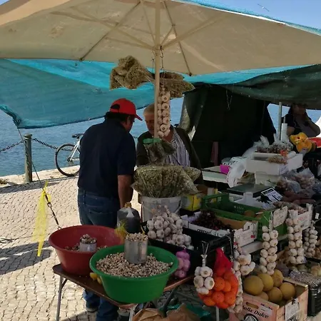 Casa Magica Olhão