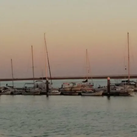 Casa Magica Holiday home Olhao