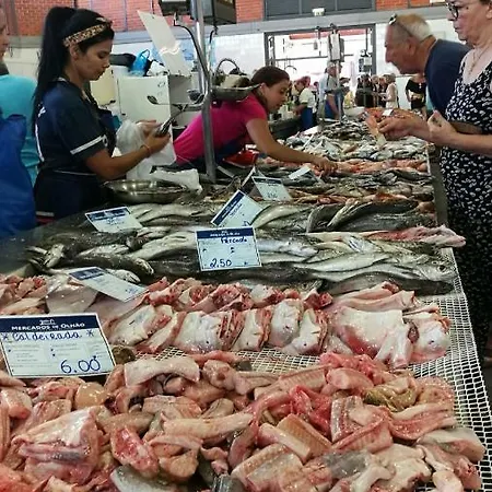 Casa Magica Olhao