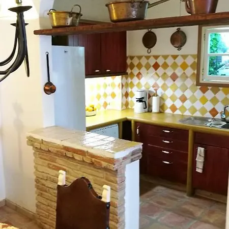 Feriehus Casa Magica Olhão