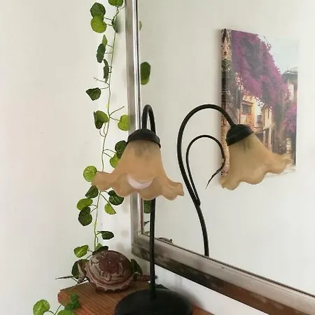 Casa Magica Feriehus *