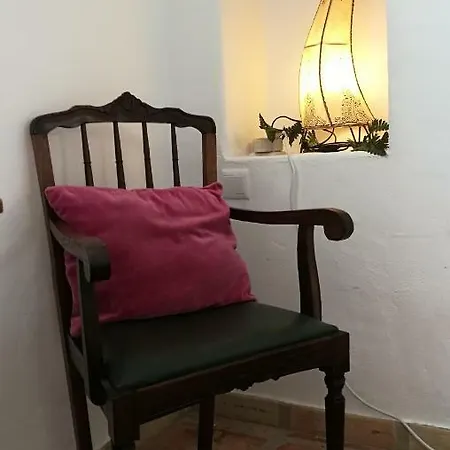 Casa Magica Olhao