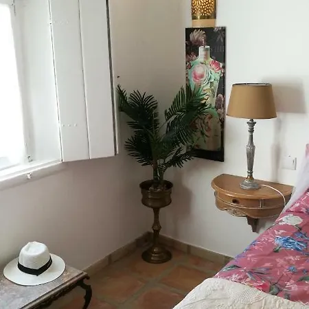 Casa Magica Holiday home Olhao