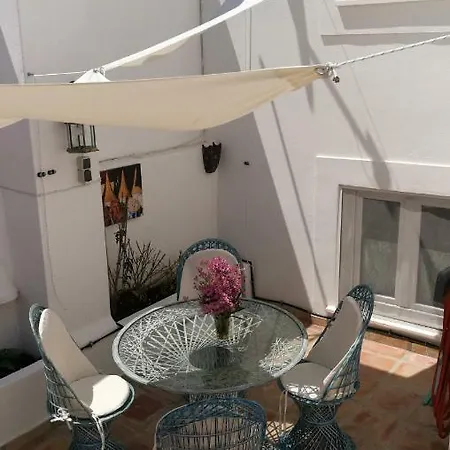 Feriehus Casa Magica