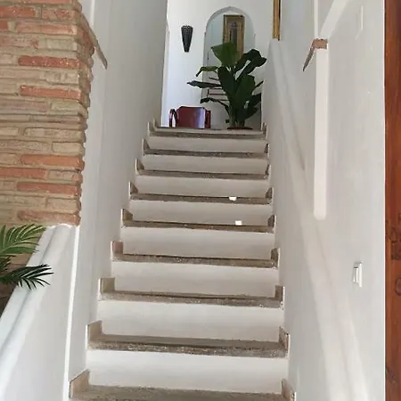 Casa Magica Olhão