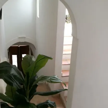Holiday home Casa Magica Olhao
