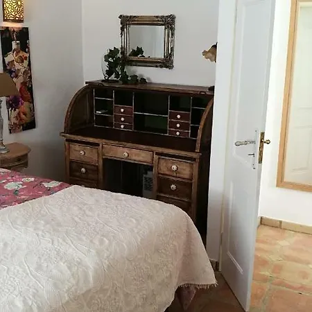 Casa Magica Holiday home