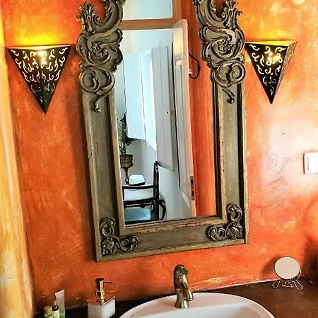 Casa Magica Holiday home