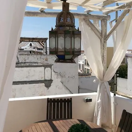 Casa Magica Olhão