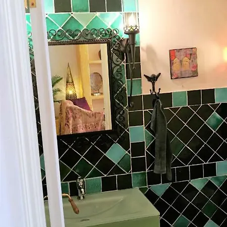 Holiday home Casa Magica *