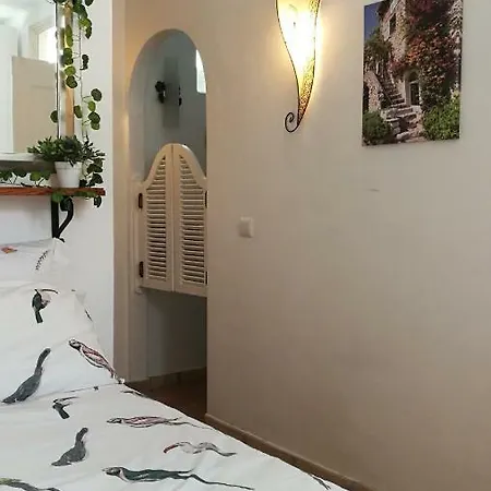 Casa Magica Holiday home Olhao