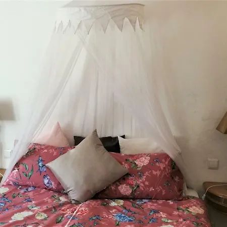 Casa Magica Hébergement de vacances