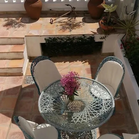 Casa Magica Feriehus Olhão