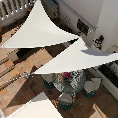 Hébergement de vacances Casa Magica *