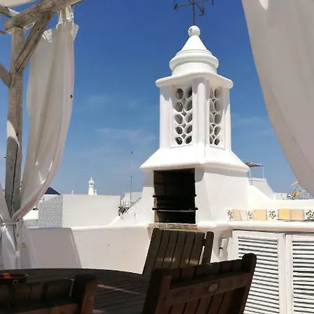 Casa Magica Olhao