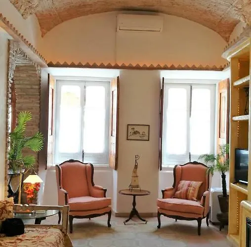 بيت للعطل Casa Magica *