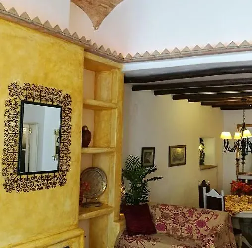 بيت للعطل Casa Magica *