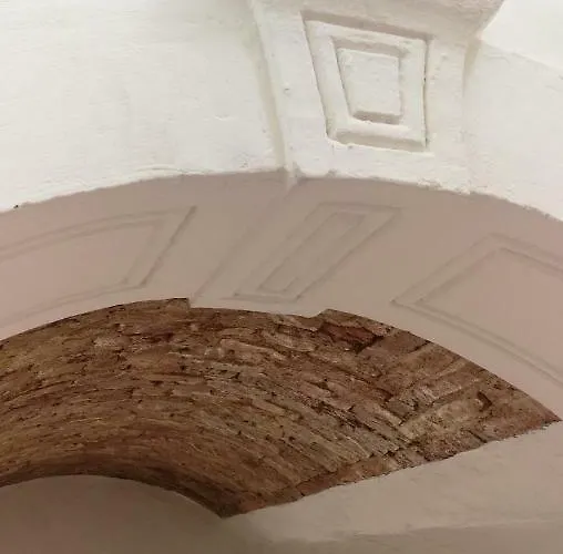 بيت للعطل Casa Magica *