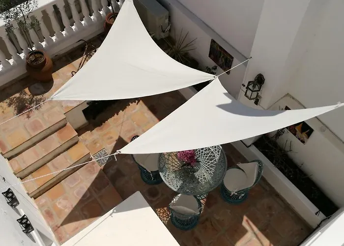 بيت للعطل Casa Magica *