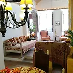 Hébergement de vacances Casa Magica *