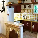 Hébergement de vacances Casa Magica Olhão