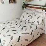 Casa Magica Hébergement de vacances Olhão