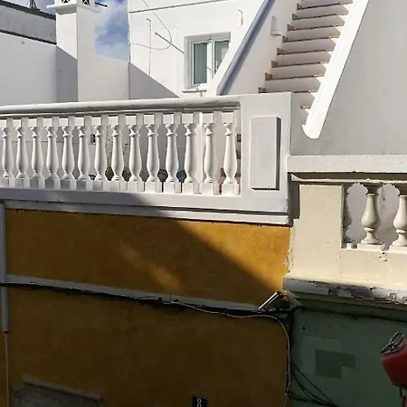 Casa Magica Olhão