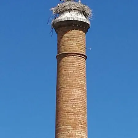 Casa Magica Olhão