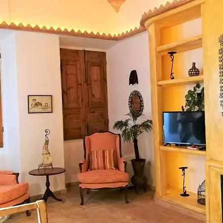 Casa Magica *