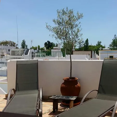 Casa Magica * Olhão