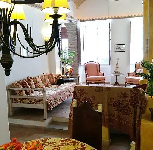 Σπίτι διακοπών Casa Magica *