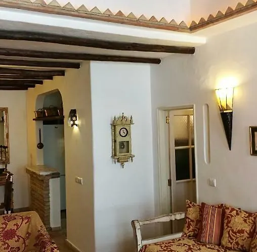 Σπίτι διακοπών Casa Magica