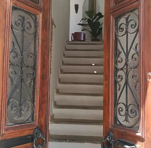 Casa Magica Σπίτι διακοπών *