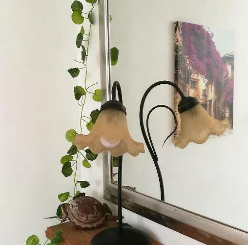 Casa Magica Σπίτι διακοπών *