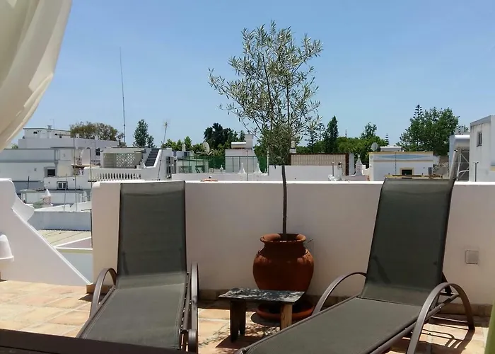 Casa Magica * Olhão