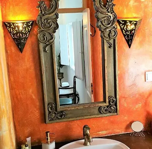 Casa Magica Σπίτι διακοπών