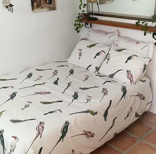 Casa Magica Σπίτι διακοπών Olhão