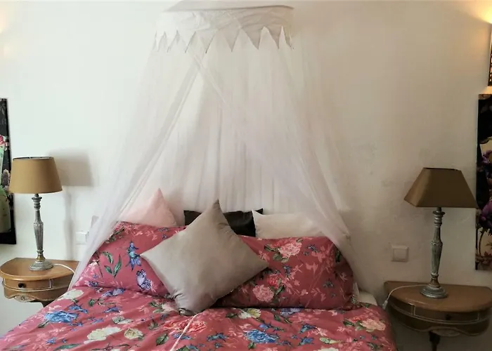 Casa Magica Σπίτι διακοπών