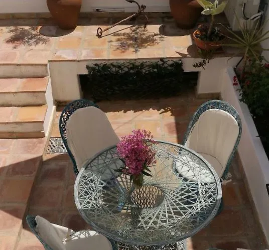 Casa Magica Casa vacanze Olhão