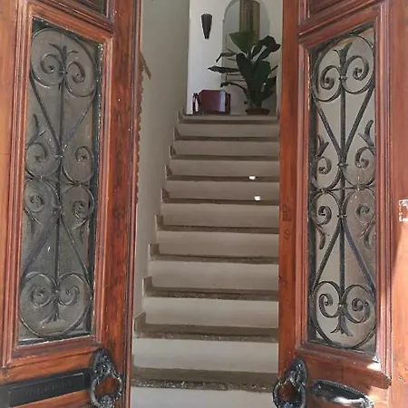 Casa Magica 度假居 *