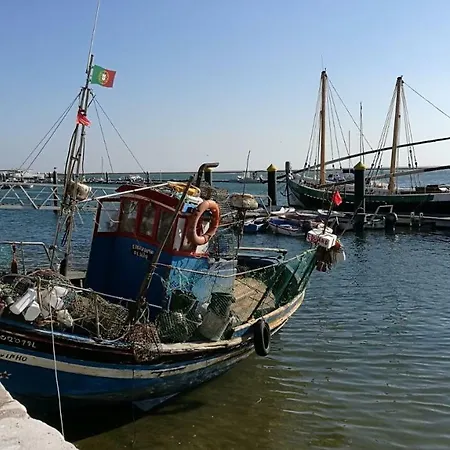 度假居 Casa Magica