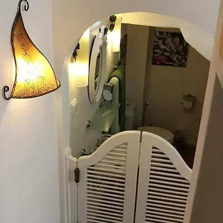 Дом отдыха Casa Magica